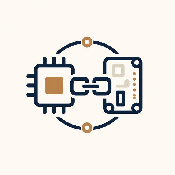 Integração com Hardware