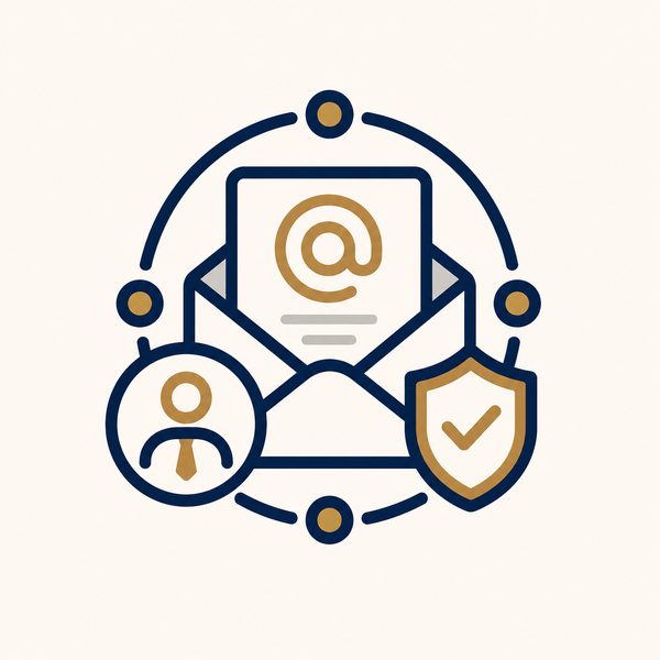 Email Profissional