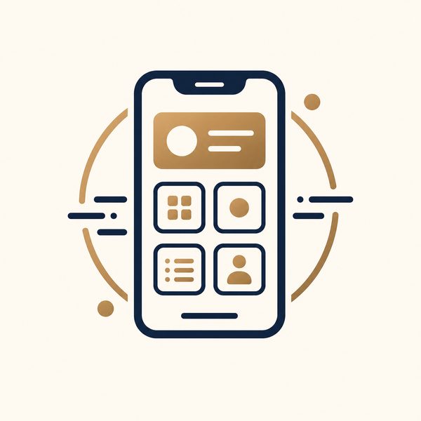 Aplicações Mobile